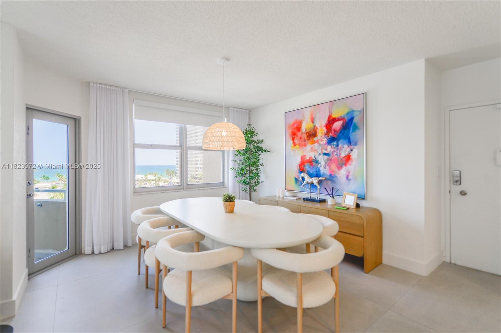 HEMISPHERES CONDO - Residential