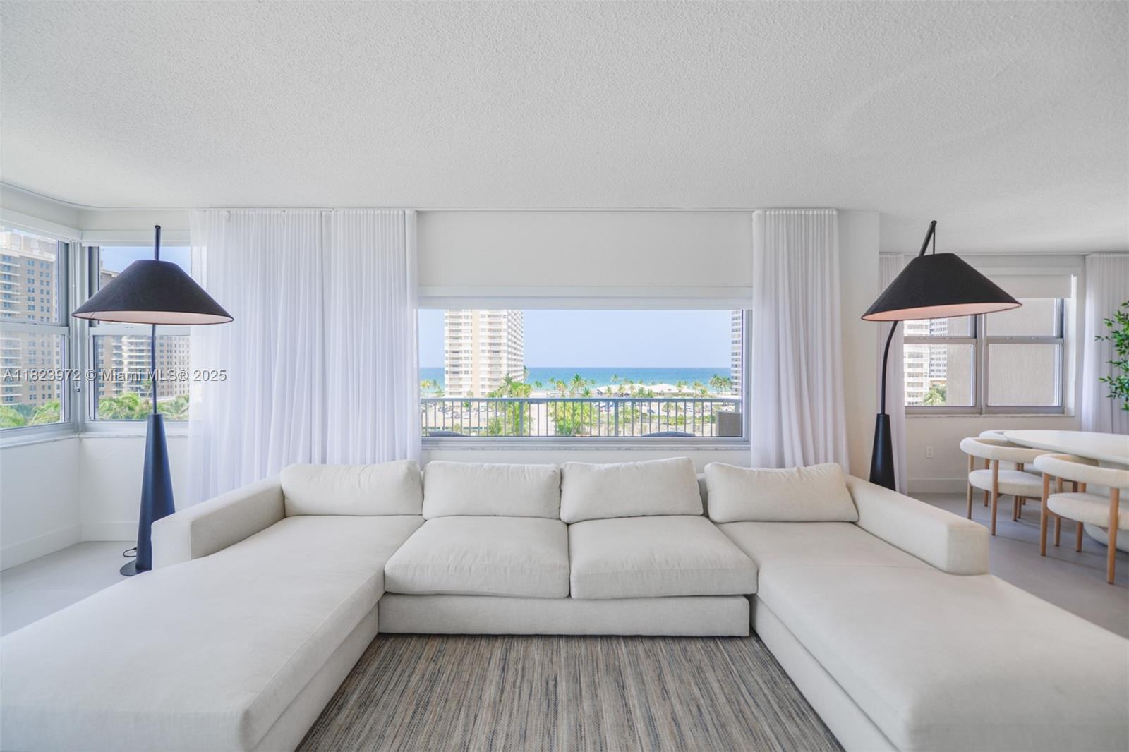 1965 S Ocean Dr 6F, Hallandale Beach, Broward County, Florida - 2 Bedrooms  
2 Bathrooms - 