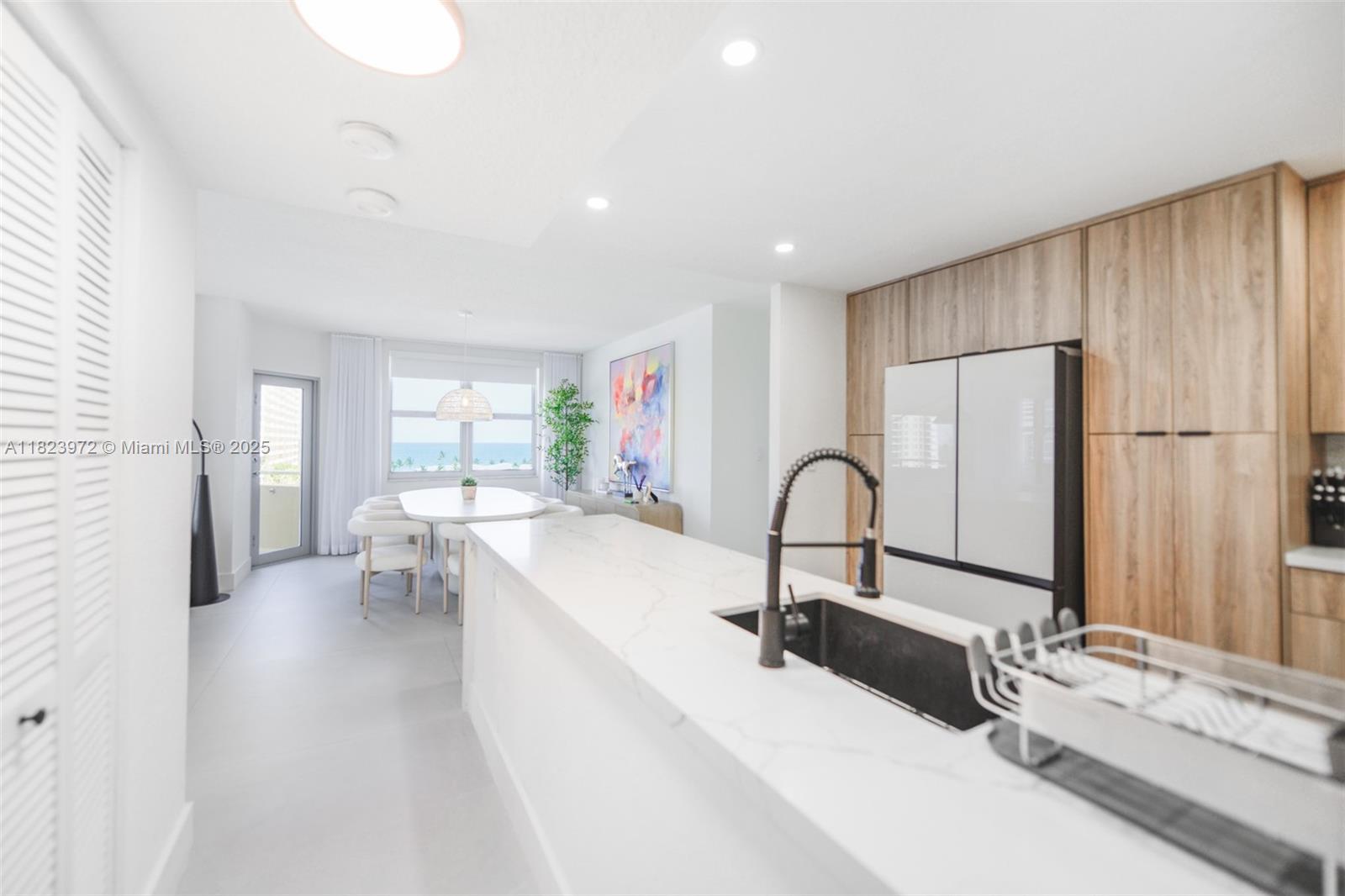 HEMISPHERES CONDO - Residential
