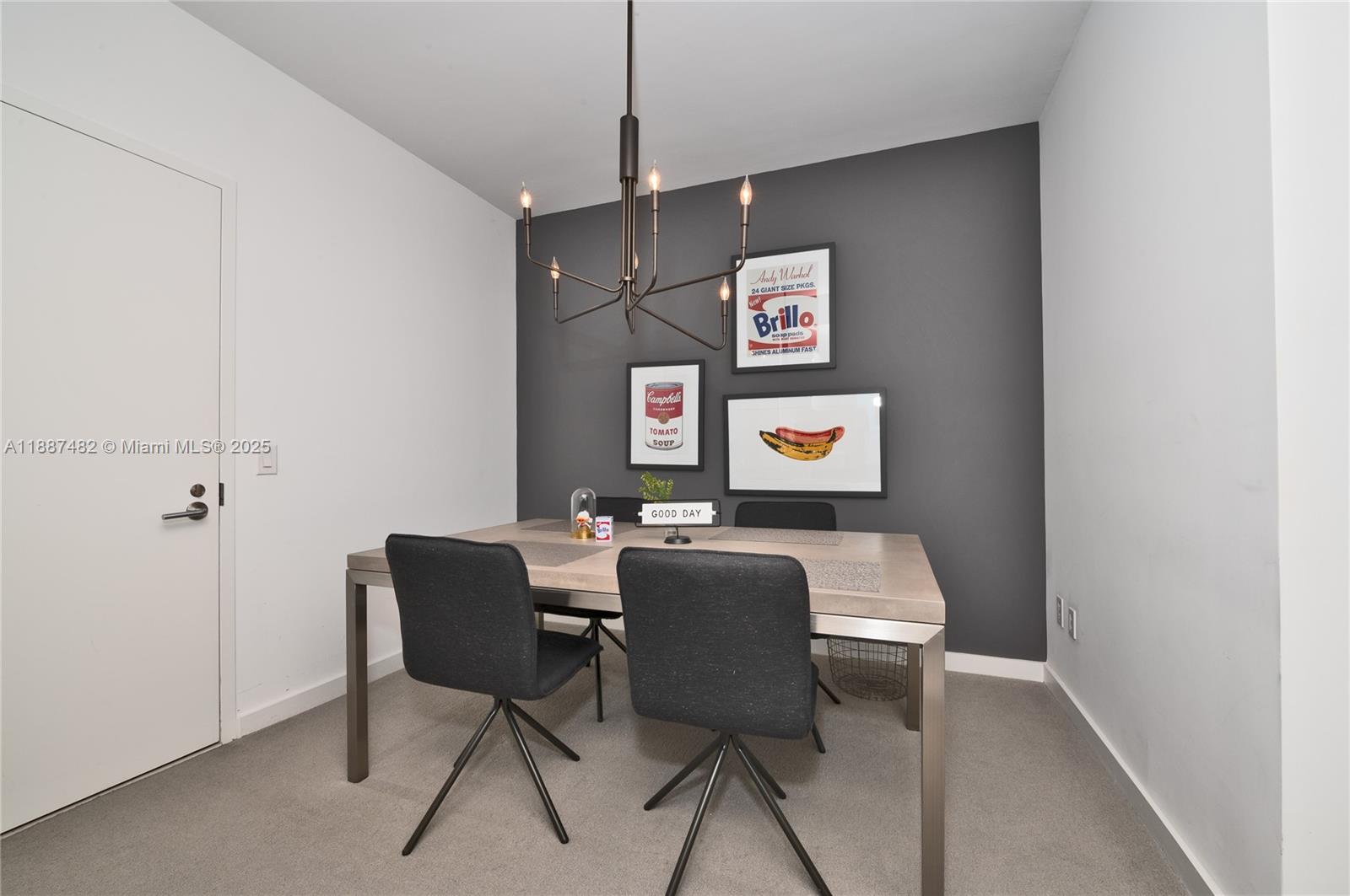 PARAISO BAYVIEWS CONDO - Residential Lease