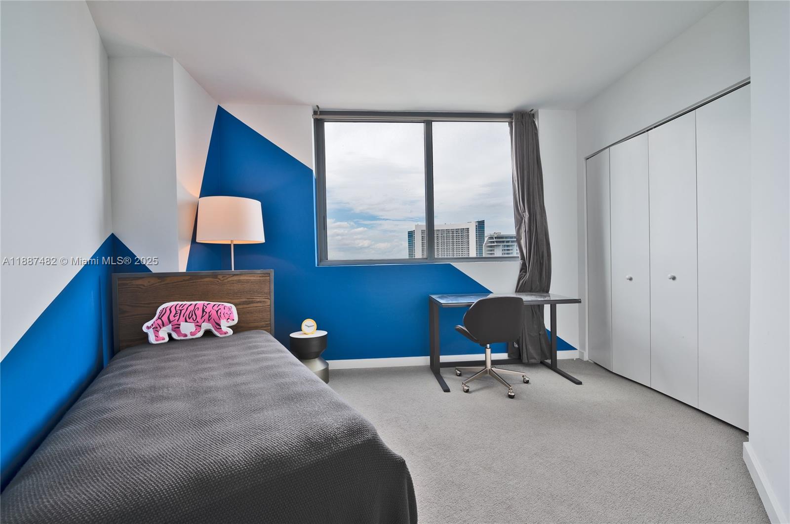 PARAISO BAYVIEWS CONDO - Residential Lease