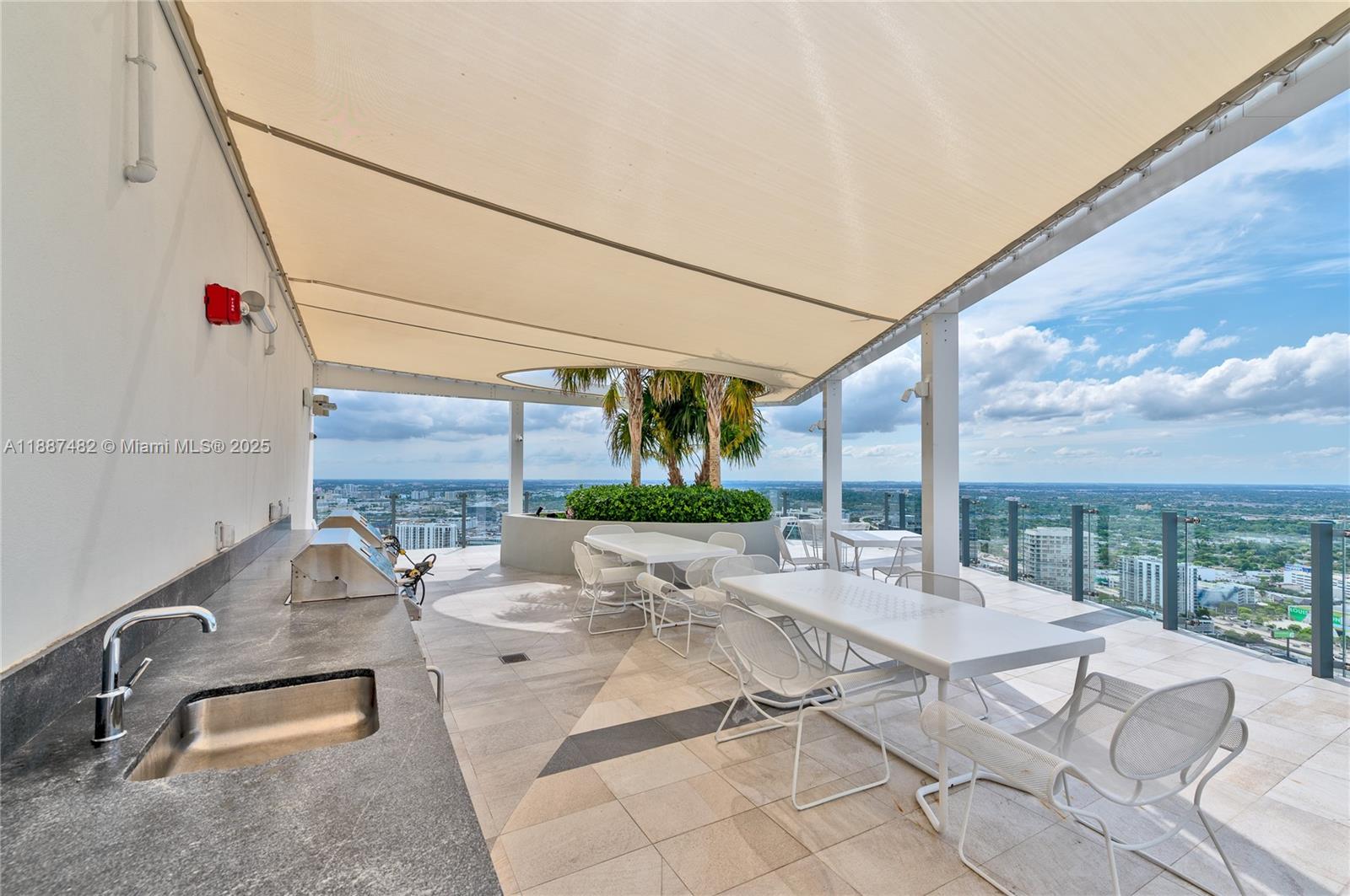 PARAISO BAYVIEWS CONDO - Residential Lease