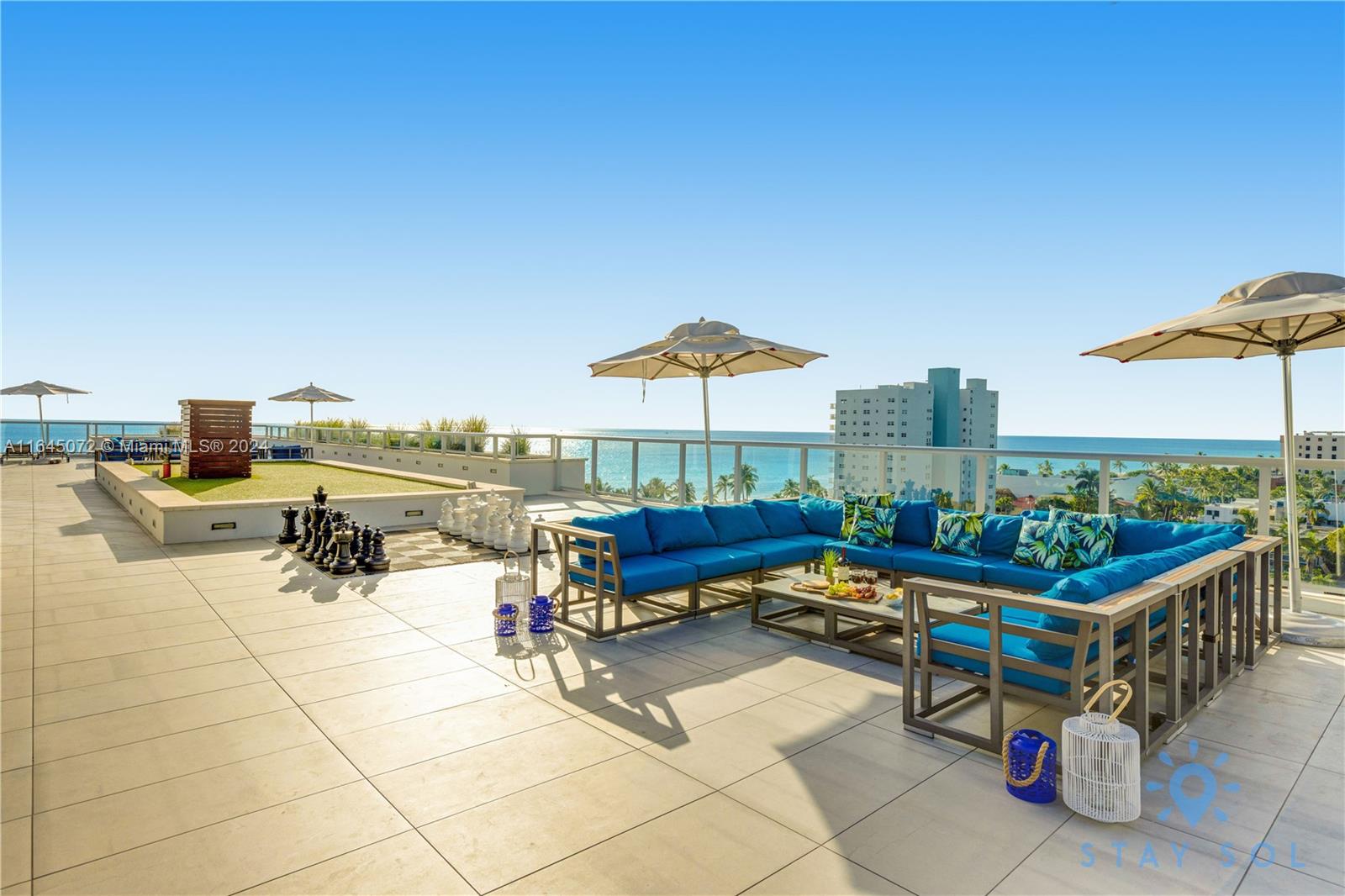 COSTA HOLLYWOOD CONDO - Residential