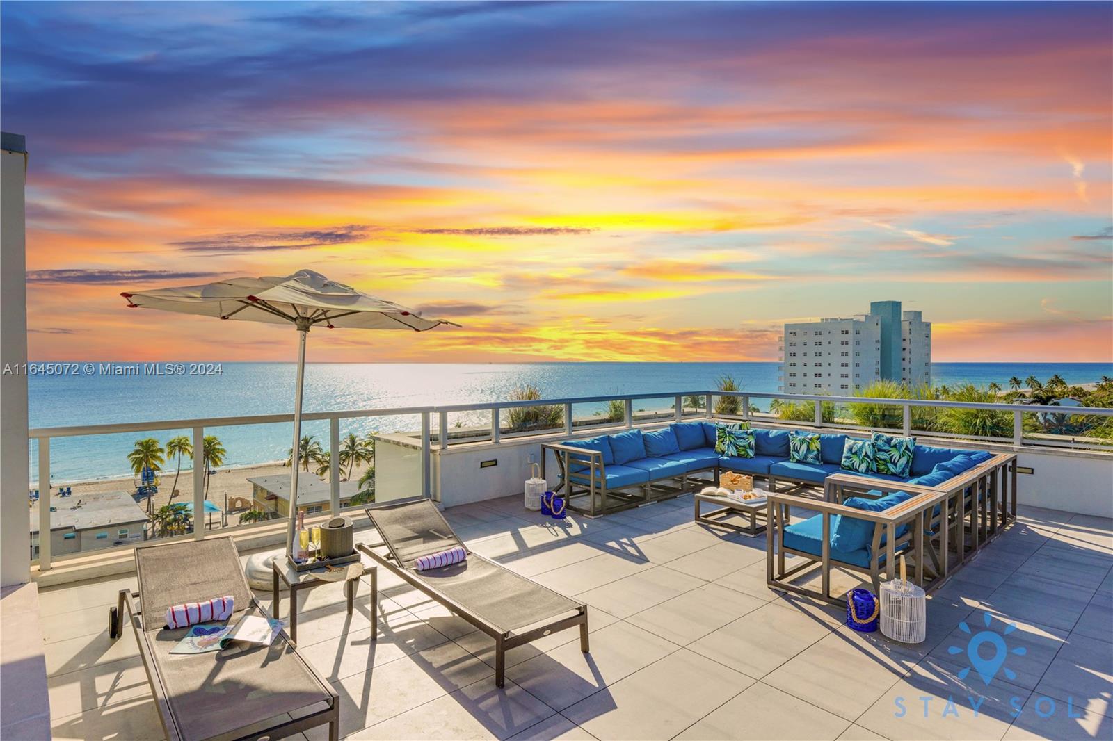 COSTA HOLLYWOOD CONDO - Residential