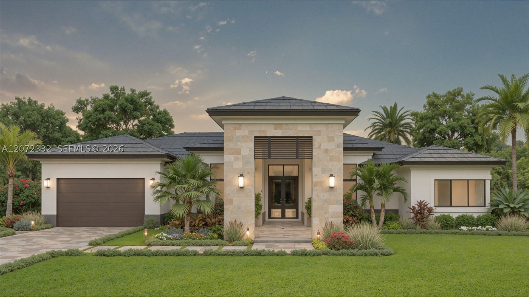 29604 SW 194 Ct, Homestead FL 33030