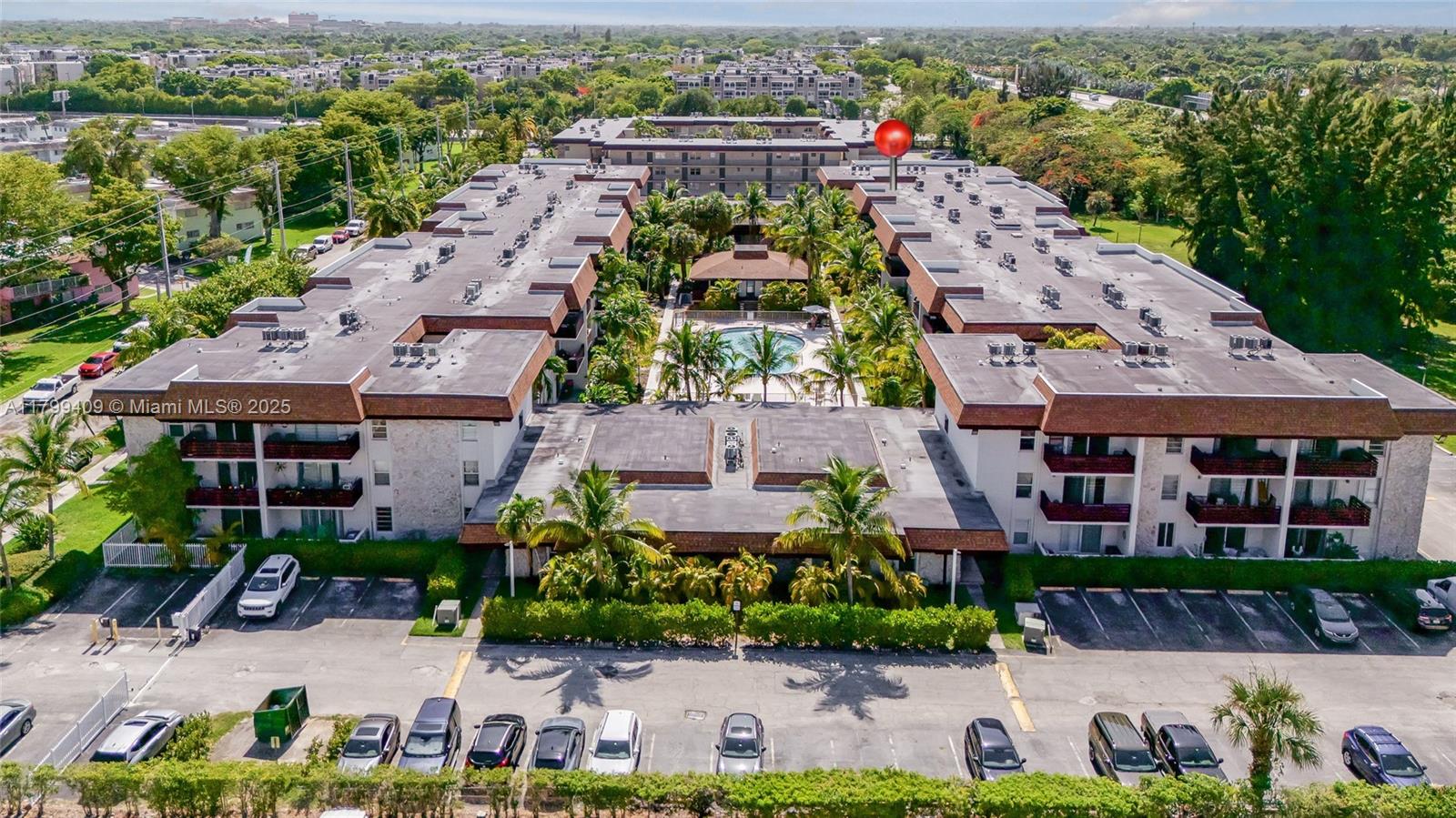7487 Sw 82nd St C208, Miami, Broward County, Florida - 2 Bedrooms  
2 Bathrooms - 