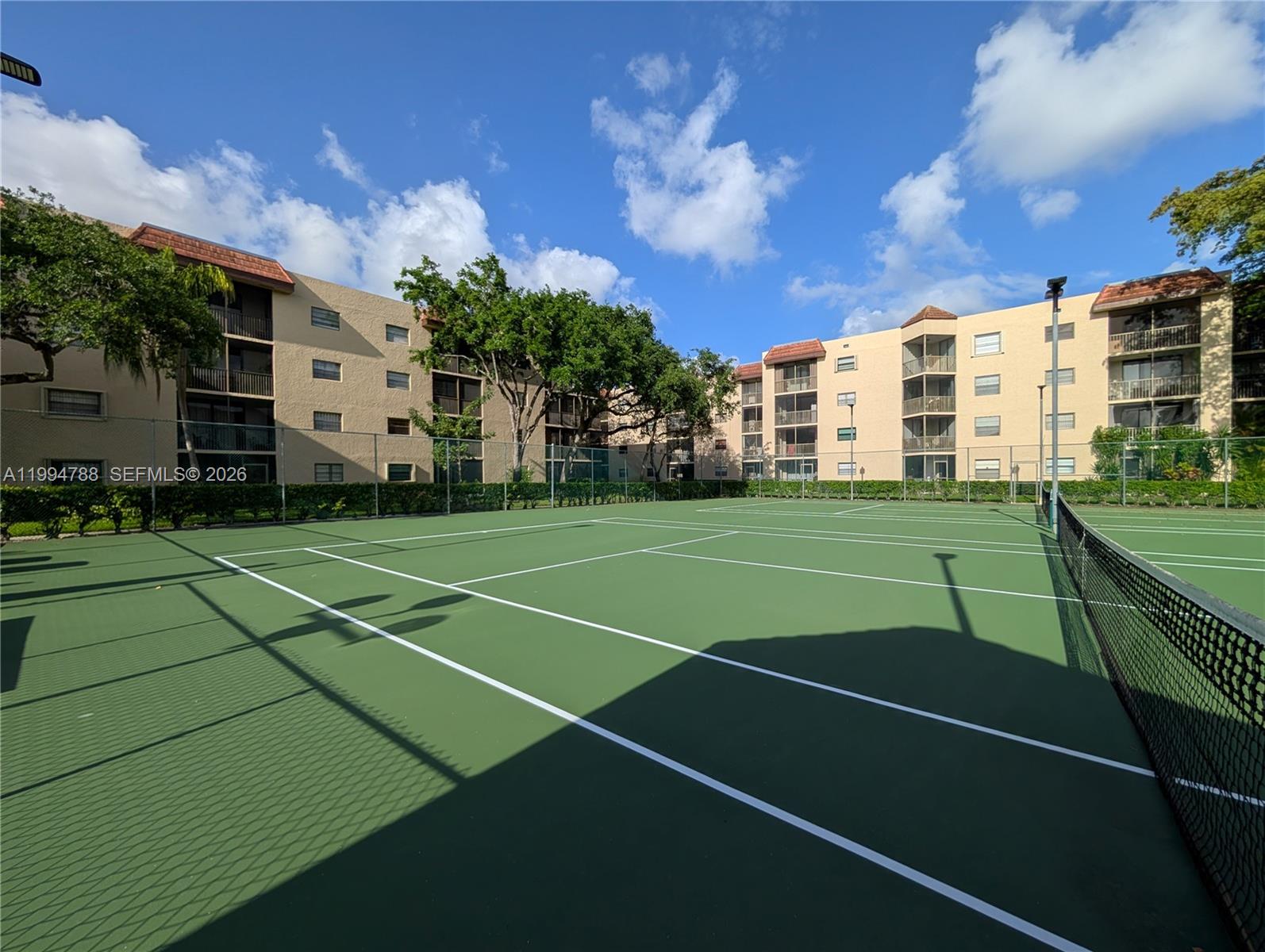 PLANTATION RACQUET CLUB - Residential