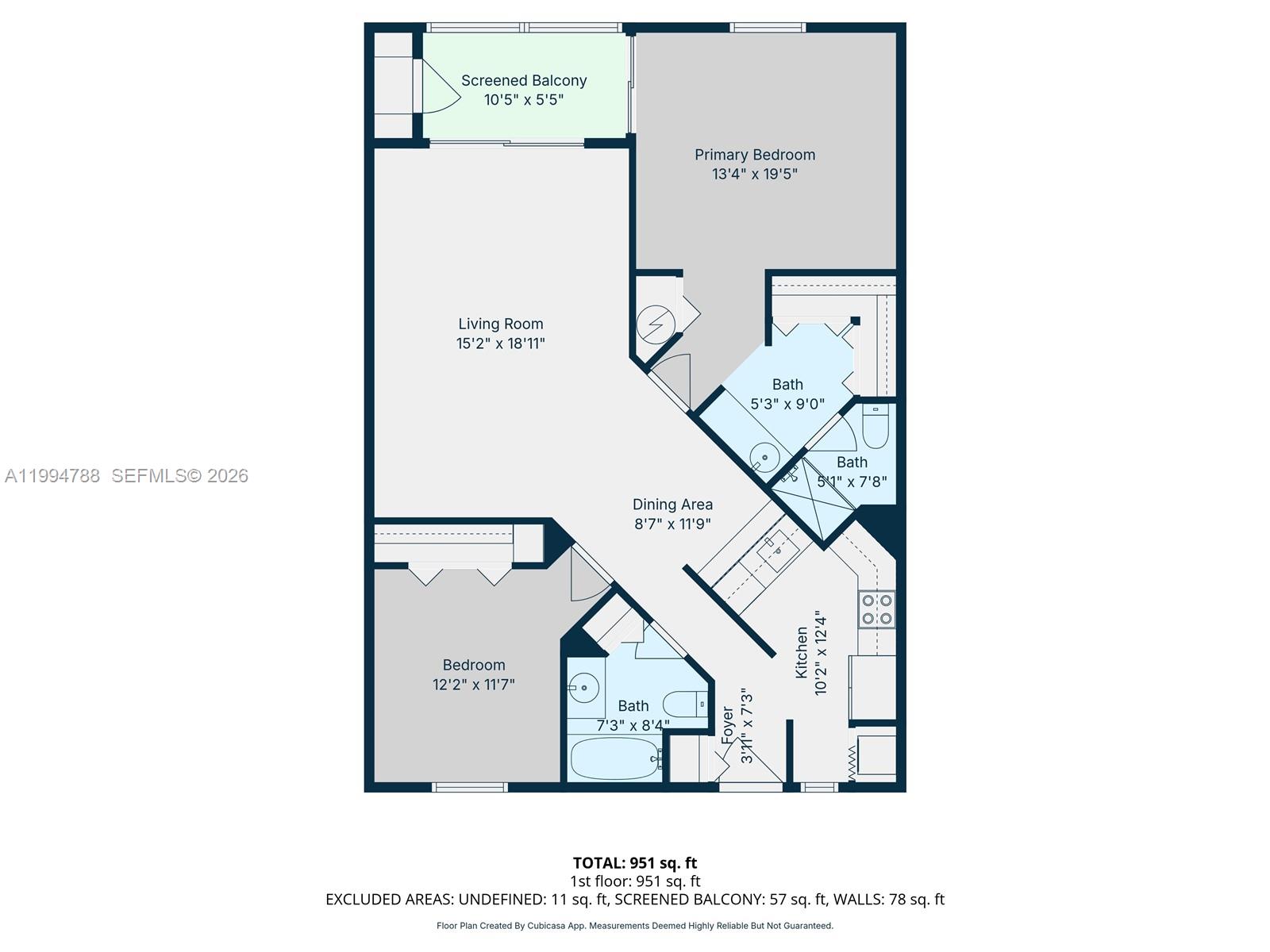 PLANTATION RACQUET CLUB - Residential