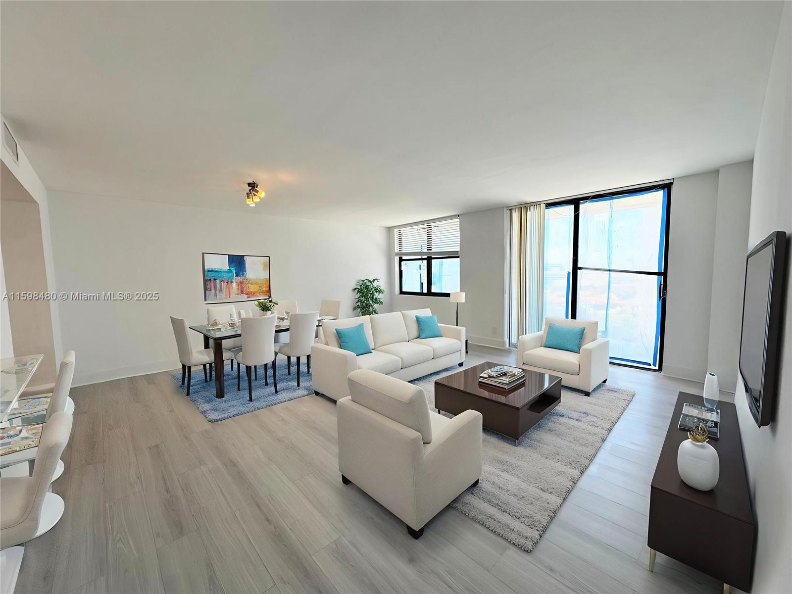 THE CLIPPER AT BISC COVE - Residential