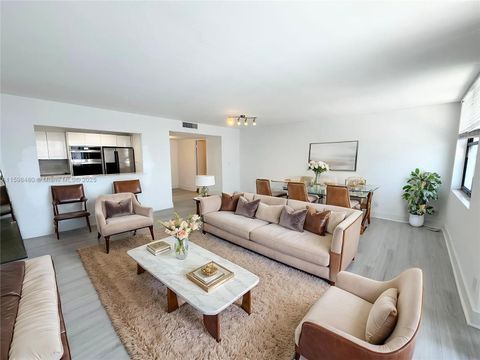 18151 NE 31st Ct 1404 Aventura FL 33160