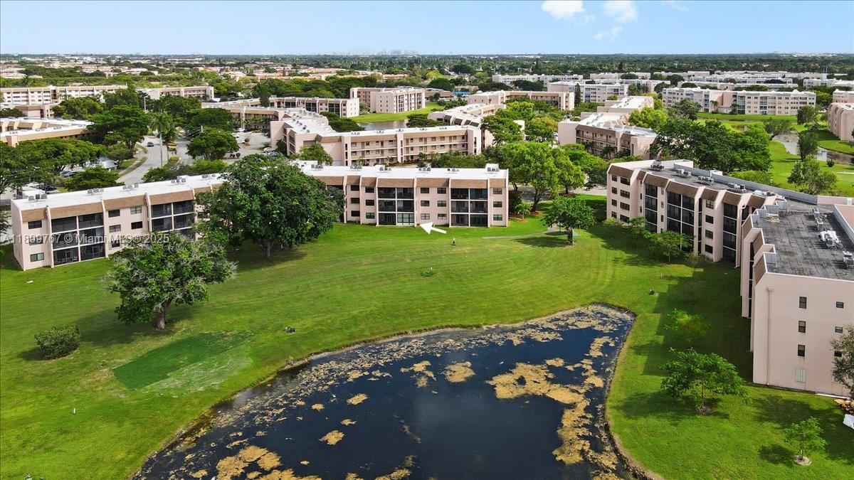 SUNRISE LAKES 217 CONDO - Residential