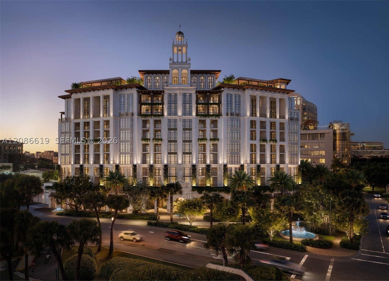 3000 Ponce De Leon BLVD