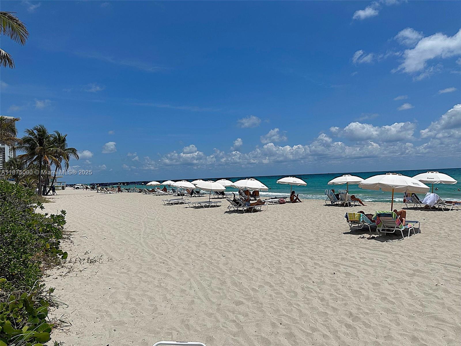 2080 Ocean Drive - Residential