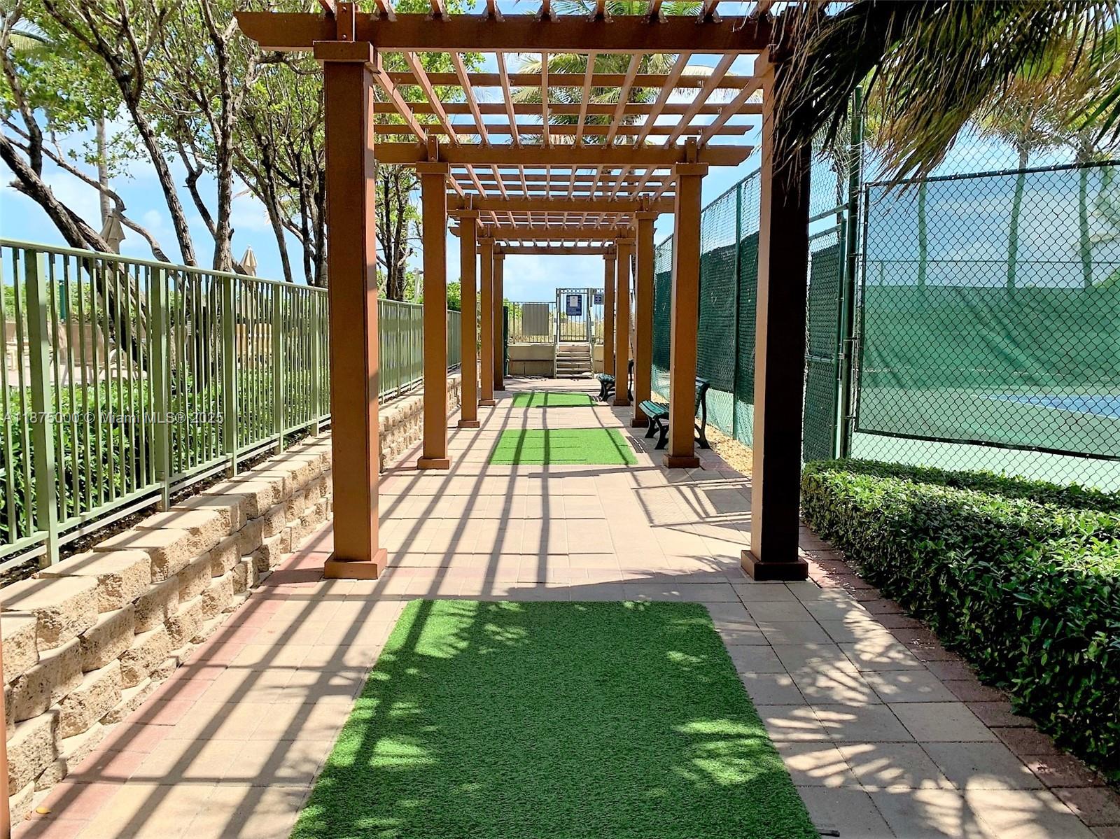 2080 Ocean Drive - Residential