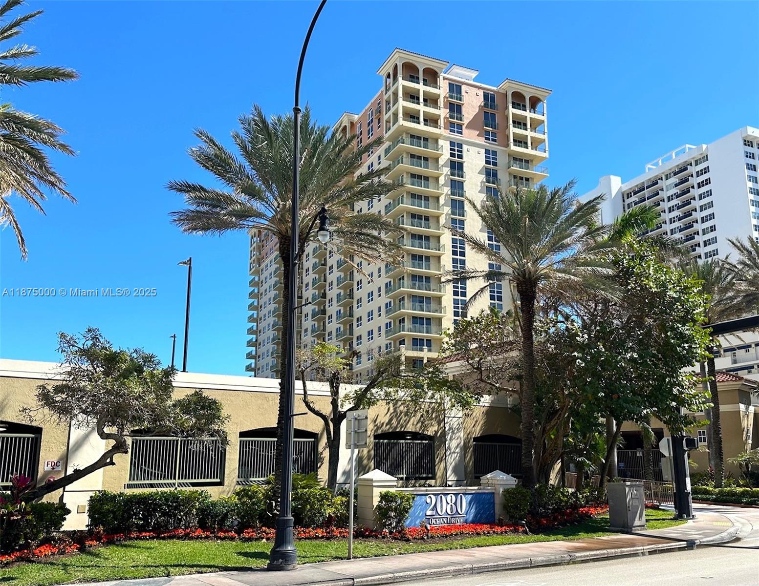 2080 Ocean Drive - Residential