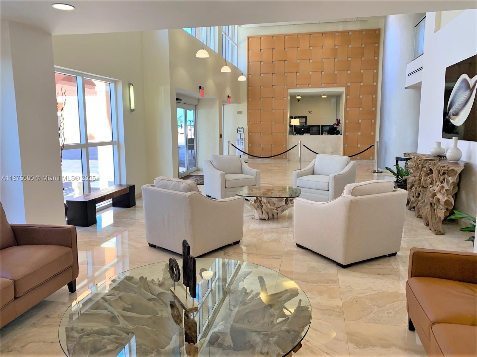 2080 Ocean Drive - Residential