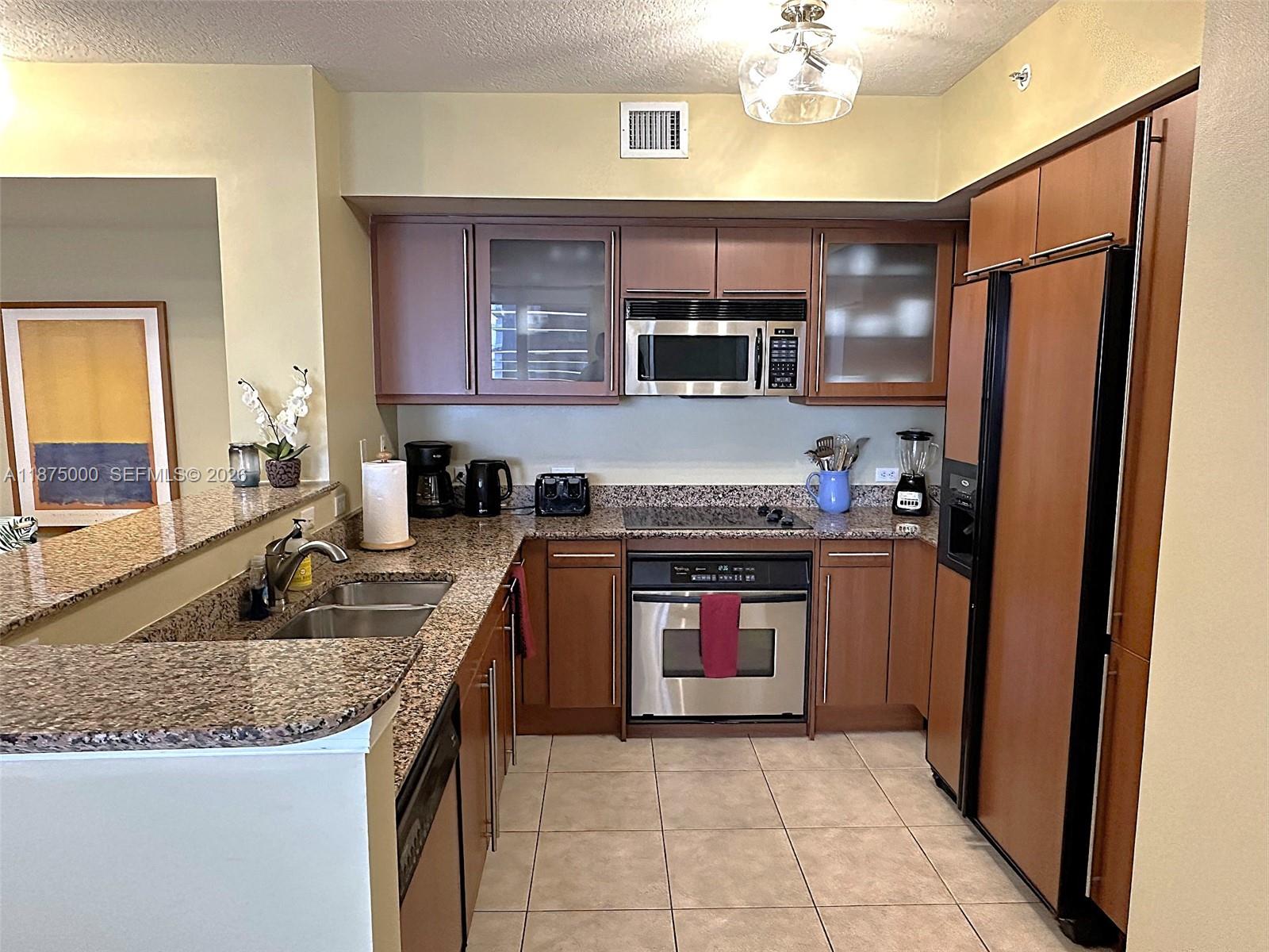 2080 Ocean Drive - Residential