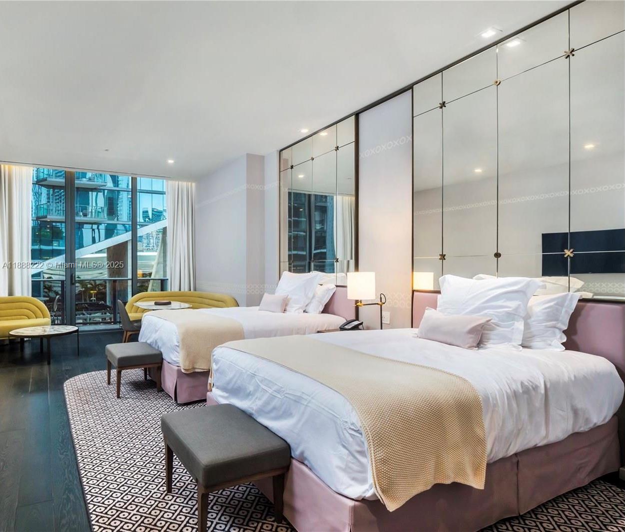 801 SMA DESIGNER SUITES C - Residential