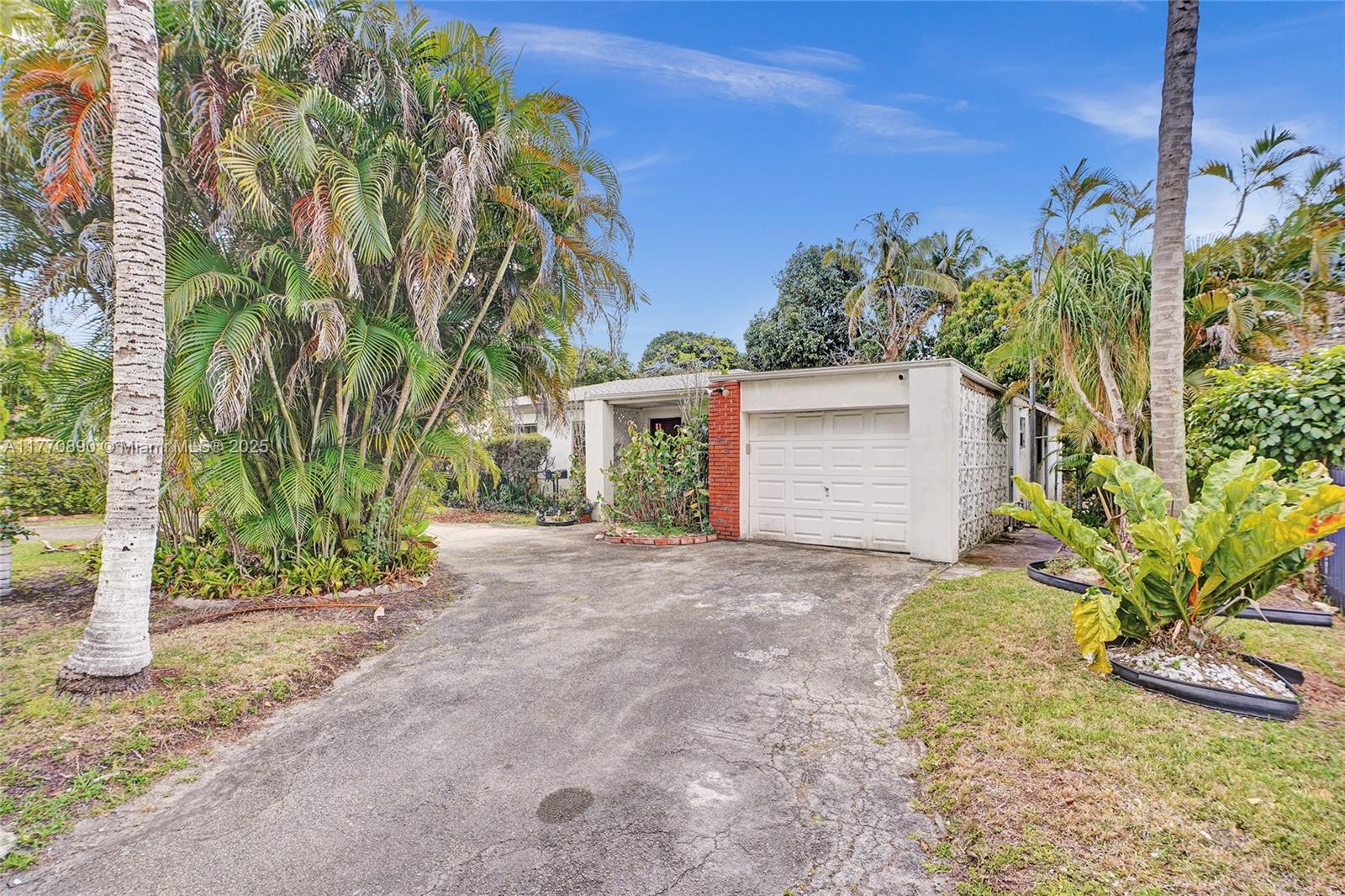 Property for Sale at 1930 Nw 132nd St, Miami, Broward County, Florida - Bedrooms: 3 
Bathrooms: 2  - $419,000