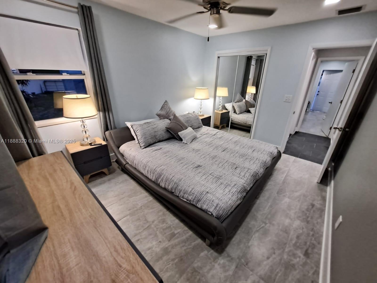 HOLLYWOOD LITTLE RANCHES - Residential Lease