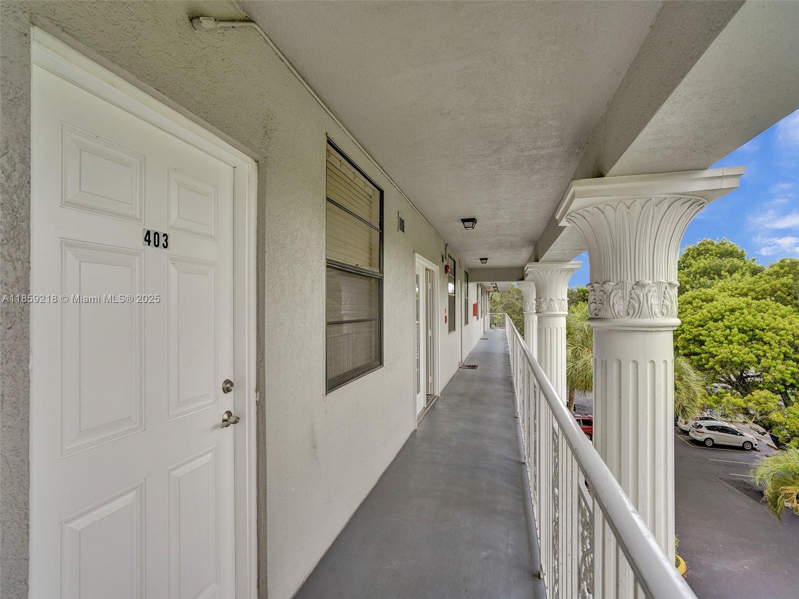 AVAILABLE OCTOBER 1 ...2 BEDROOMS PLUS A DEN ROOM THAT COULD BE A THIRD BEDROOM. The community offers a clubhouse with a pool, gym, BBQ area, and much more. The property is huge compared to other condos in the area. There is a full-size washer and dryer inside a huge laundry room. There is parking assigned. Tranquil garden & pool view~EXCEPTIONAL A+ SCHOOLS~Walking distance to shopping that includes Publix, restaurants, movie theater, banking, department store, dollar store, & more~Pine Island Ridge HAS A "PRIVATE " GOLF COURSE & COUNTRY CLUB offering 2 restaurants, one casual & another upscale, playground, heated pool, gym, full bars, & more~No pick up trucks permitted & pets with support credentials ,GOOD CREDIT ONLY!