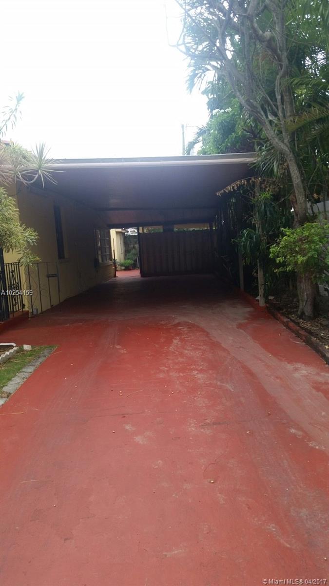 CENTRAL MIAMI PART 7 - Residential