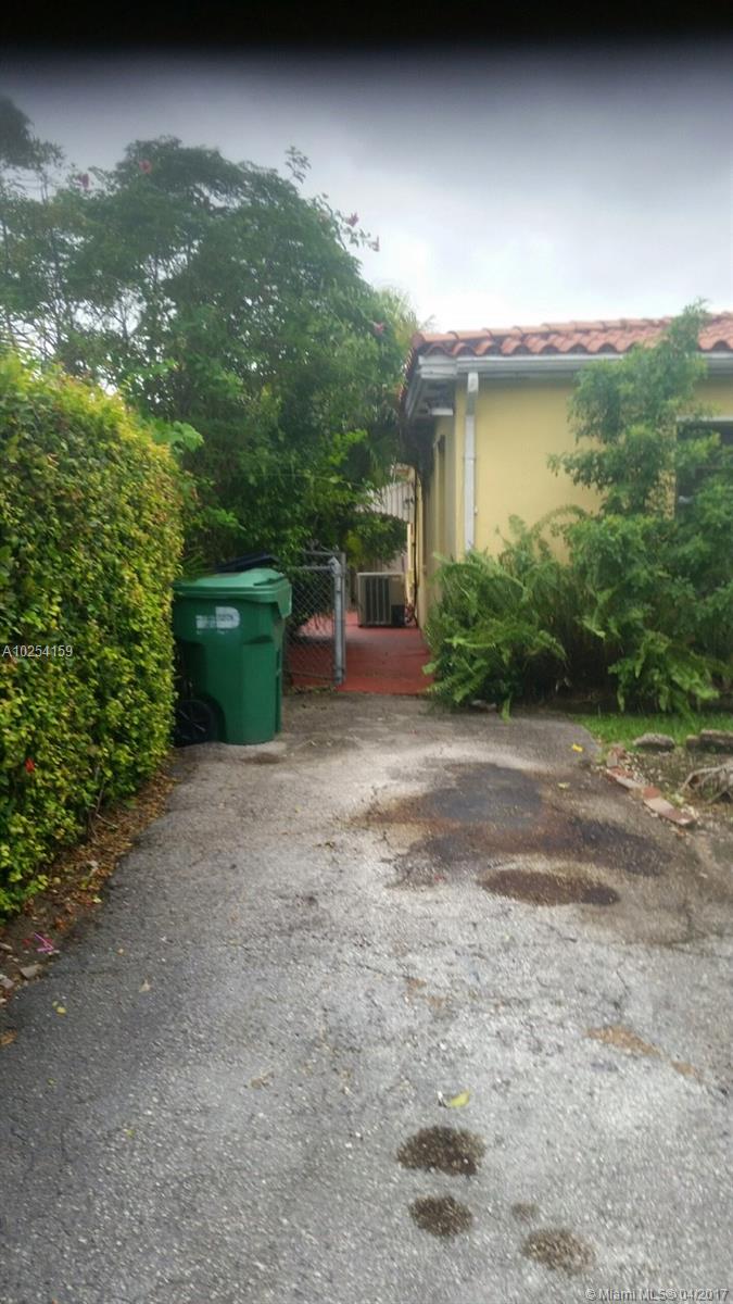 CENTRAL MIAMI PART 7 - Residential