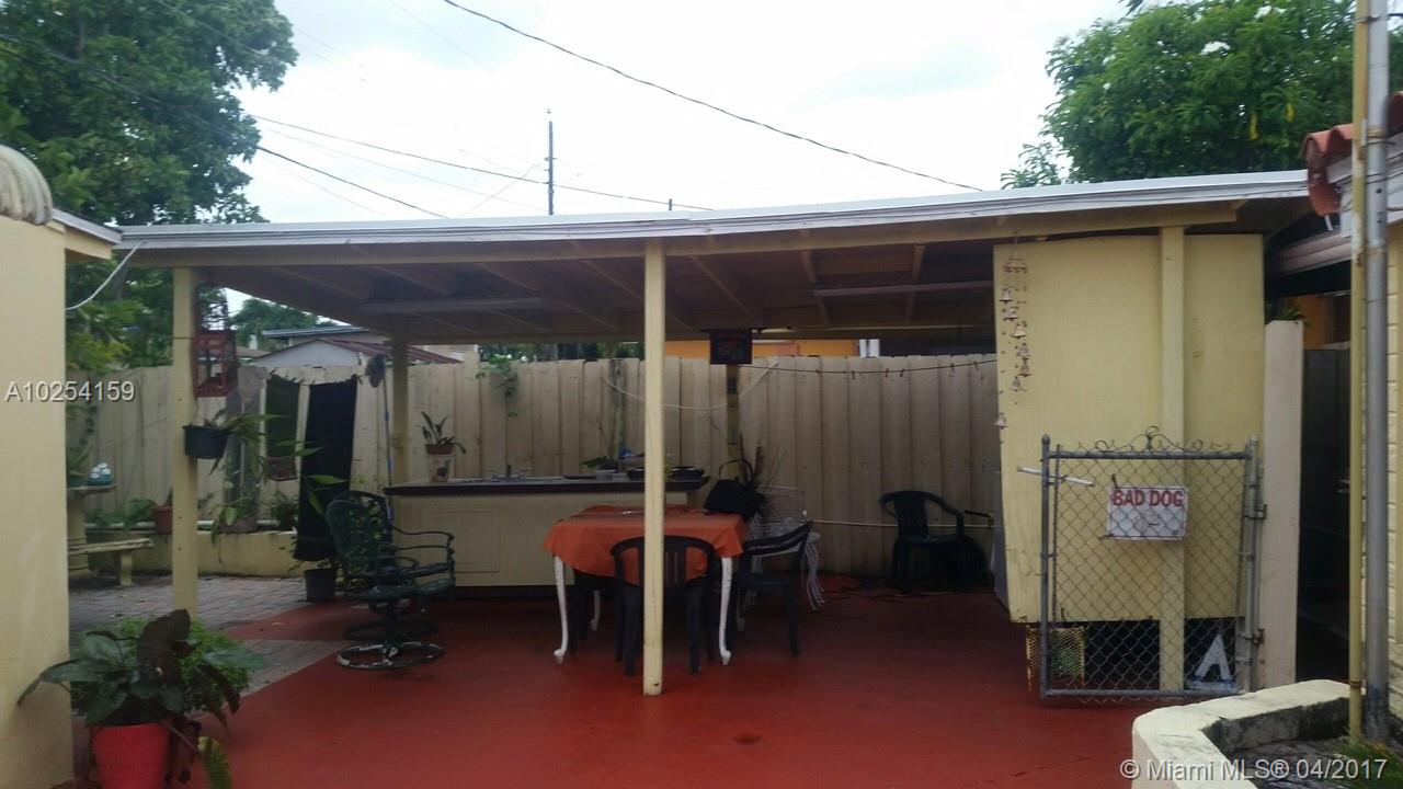 CENTRAL MIAMI PART 7 - Residential