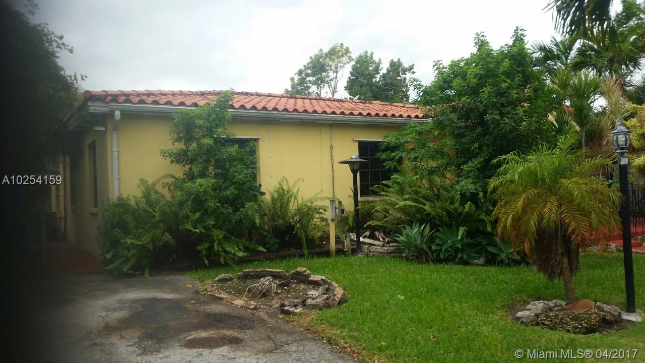 CENTRAL MIAMI PART 7 - Residential