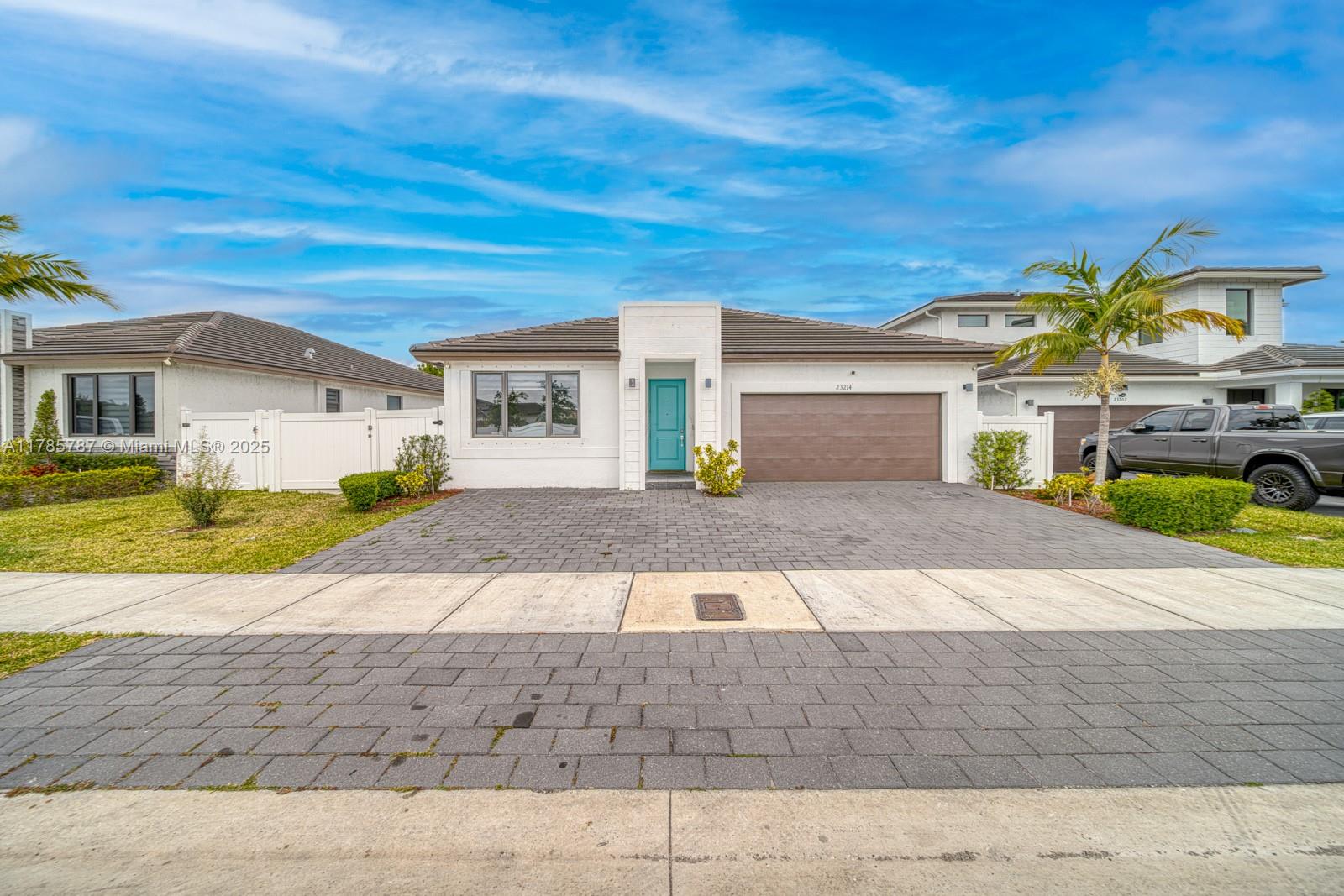 Property for Sale at 23214 Sw 107th Ave, Homestead, Miami-Dade County, Florida - Bedrooms: 3 
Bathrooms: 3  - $600,000