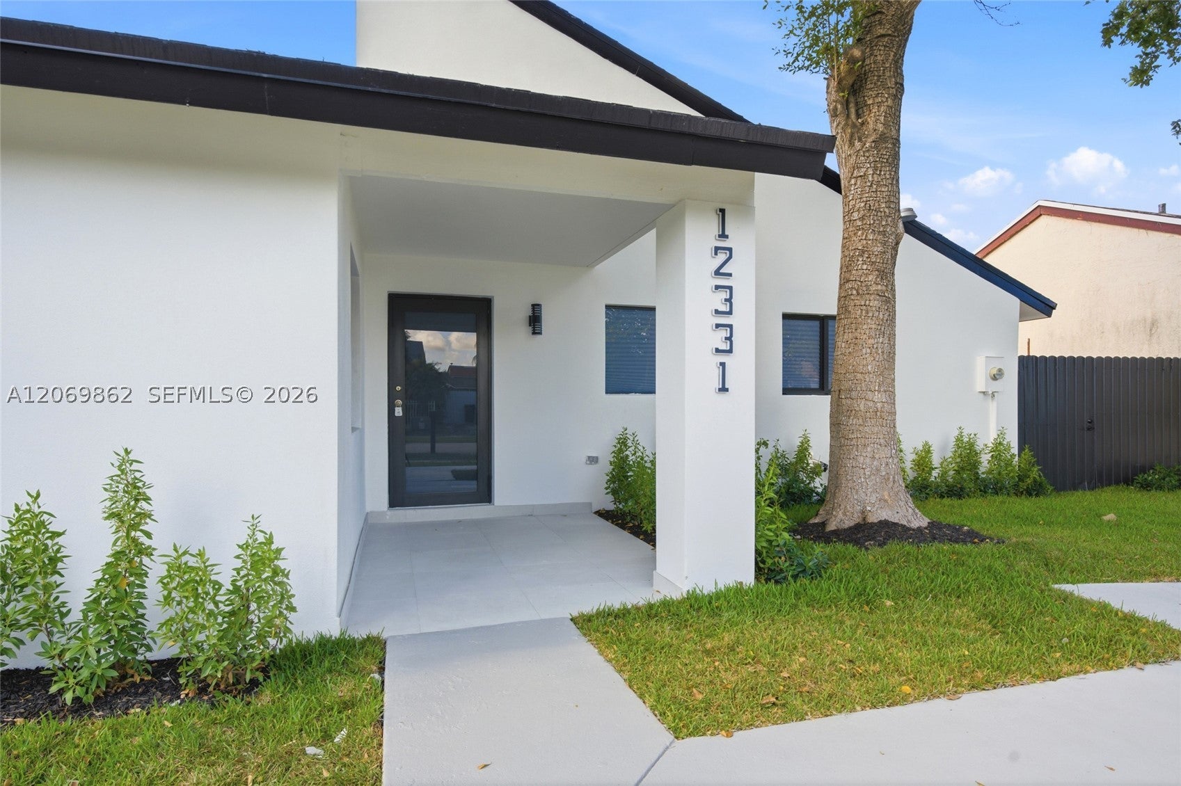 12331 SW 203rd Ter