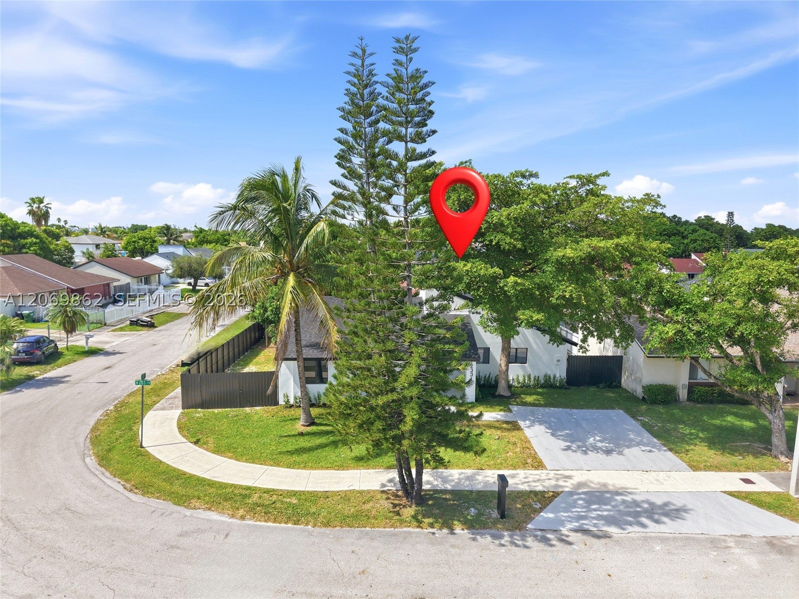 12331 SW 203rd Ter