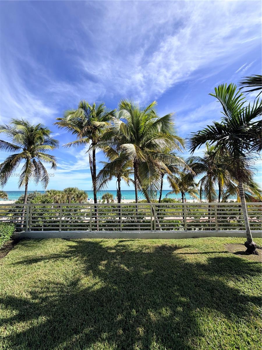 SEACOAST 5151 CONDO - Residential