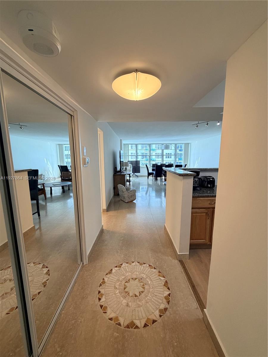 5151 Collins Ave 730 + DEN