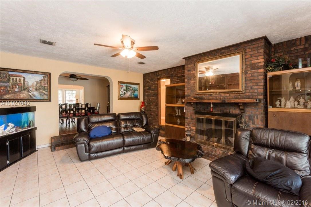 Biscayne Park Estates - Residential