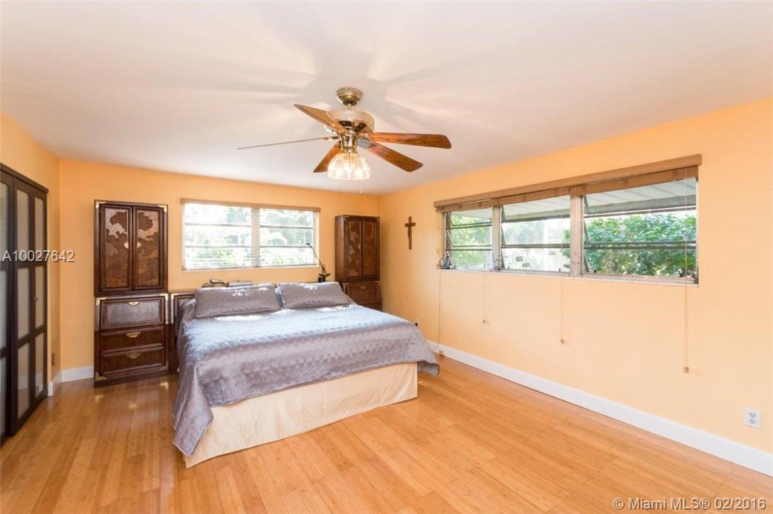 Biscayne Park Estates - Residential