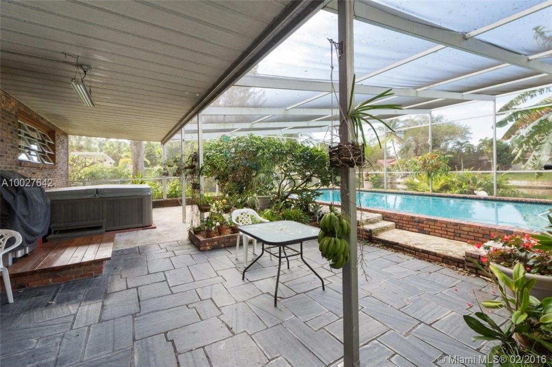 Biscayne Park Estates - Residential