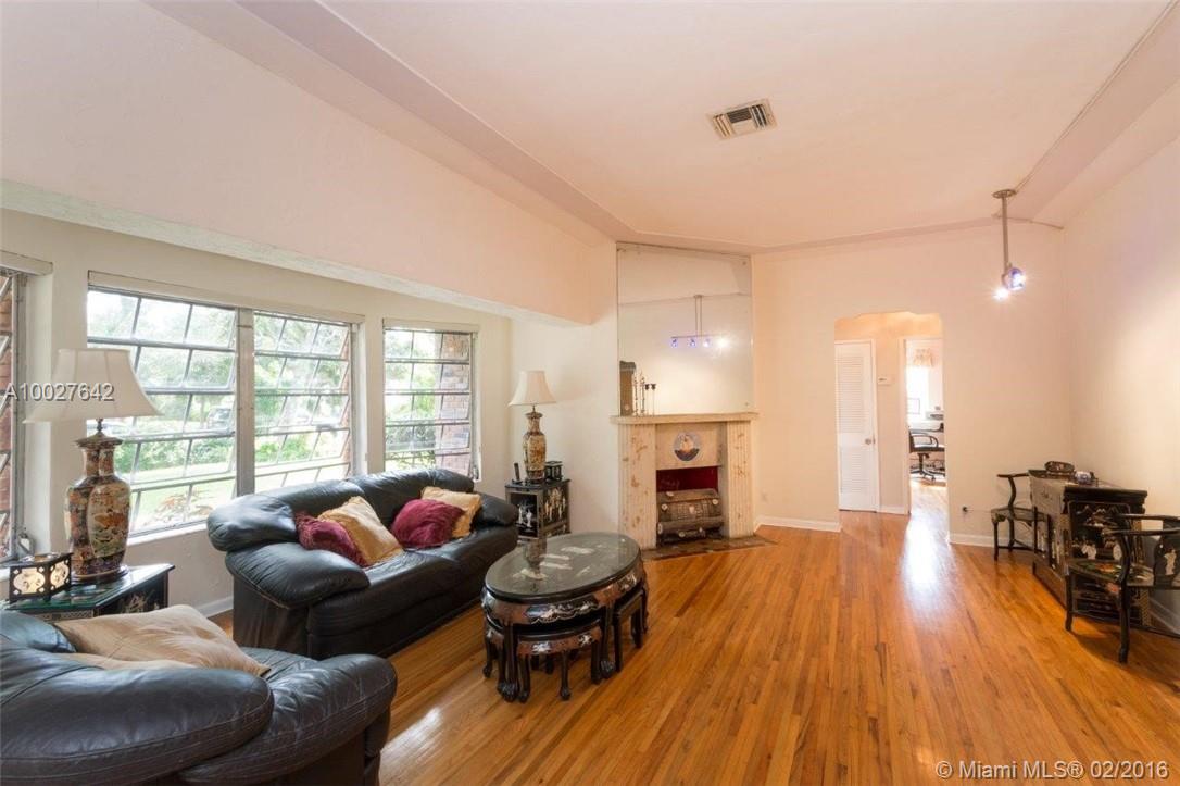 Biscayne Park Estates - Residential