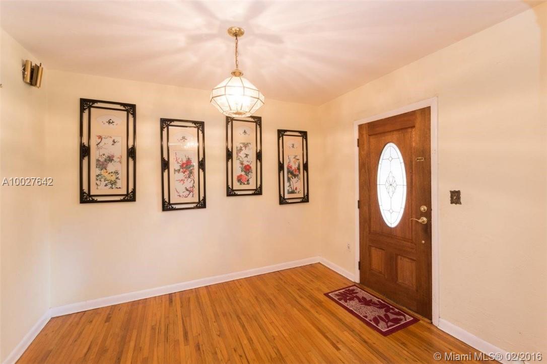 Biscayne Park Estates - Residential