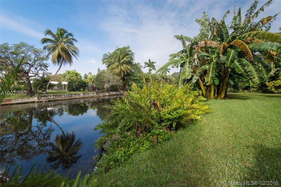 Biscayne Park Estates - Residential