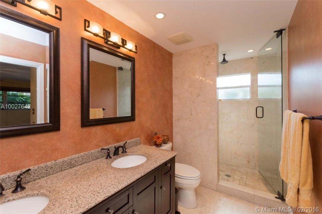 Biscayne Park Estates - Residential