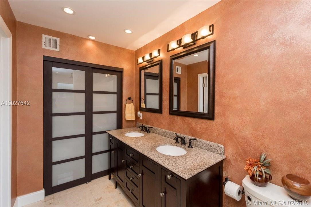 Biscayne Park Estates - Residential