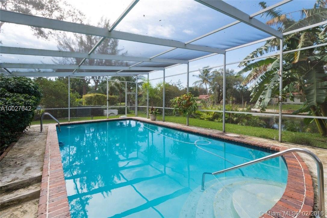 Biscayne Park Estates - Residential