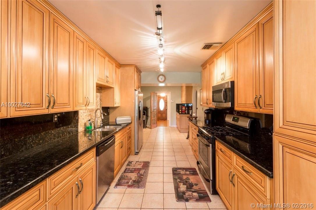 Biscayne Park Estates - Residential