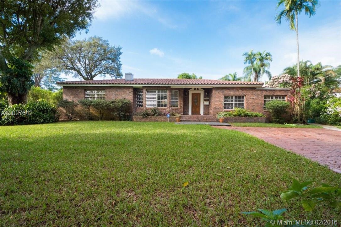 Biscayne Park Estates - Residential