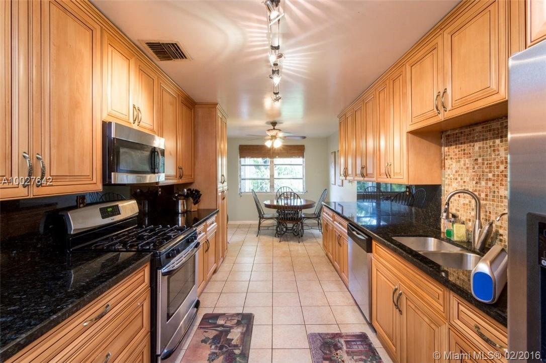 Biscayne Park Estates - Residential