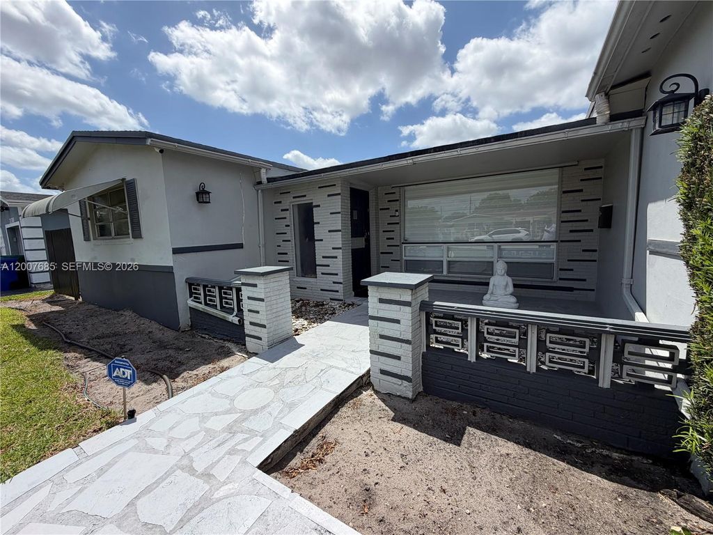 Photo of 7140 Grandview Blvd #0, Miramar, FL 33023 (MLS # A12007685)