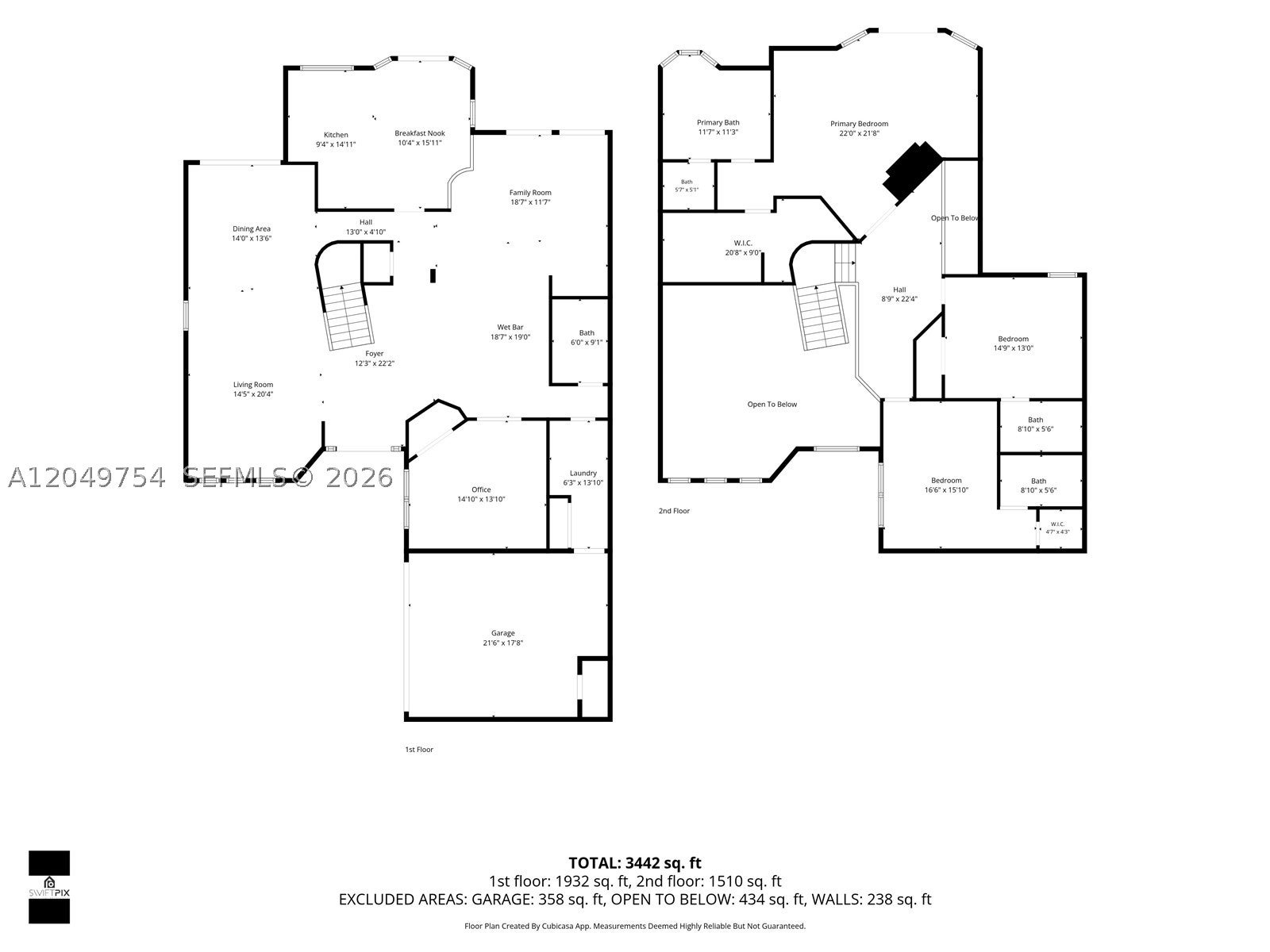 22508 W Esplanada Cir W