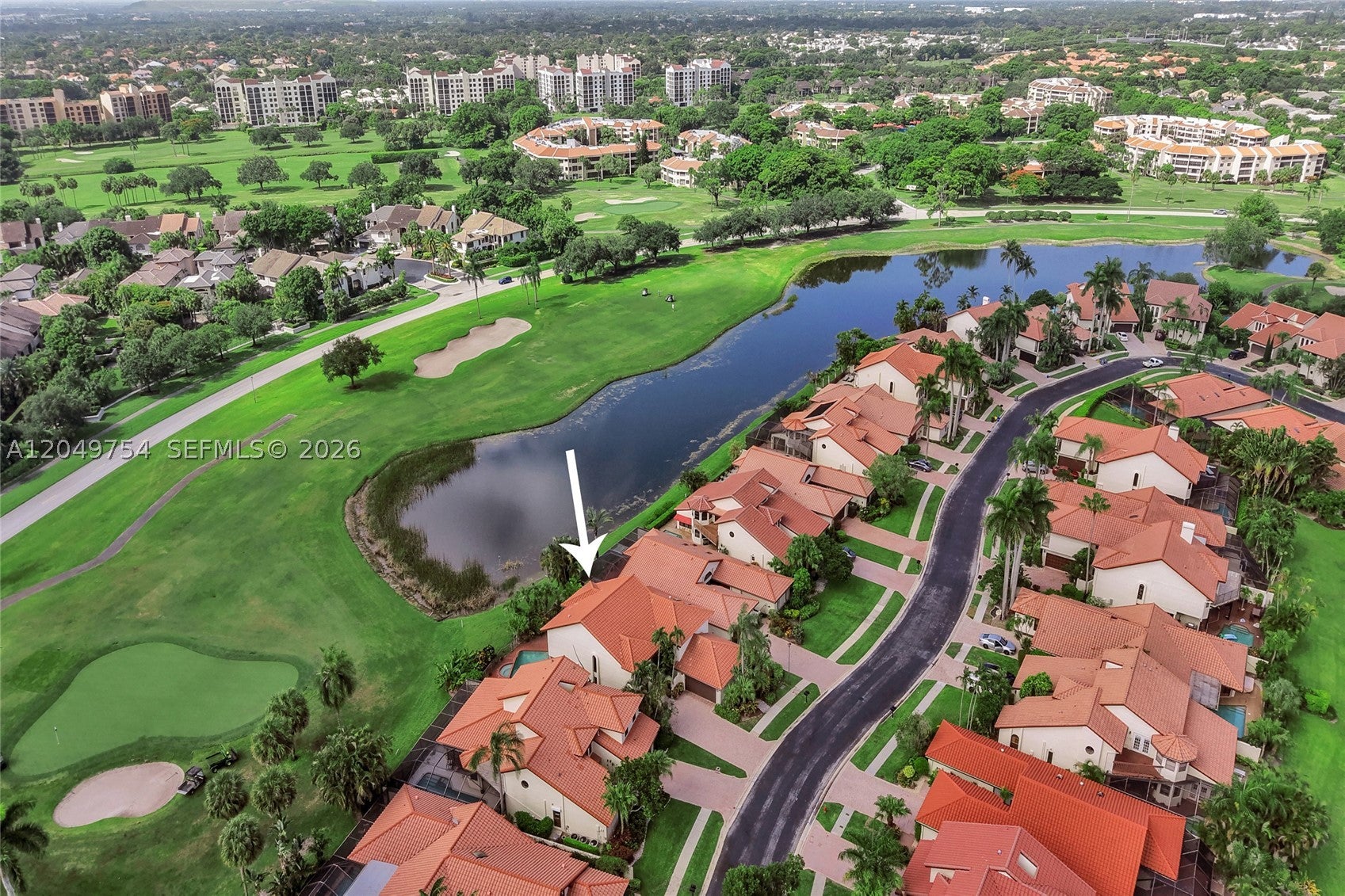 22508 W Esplanada Cir W