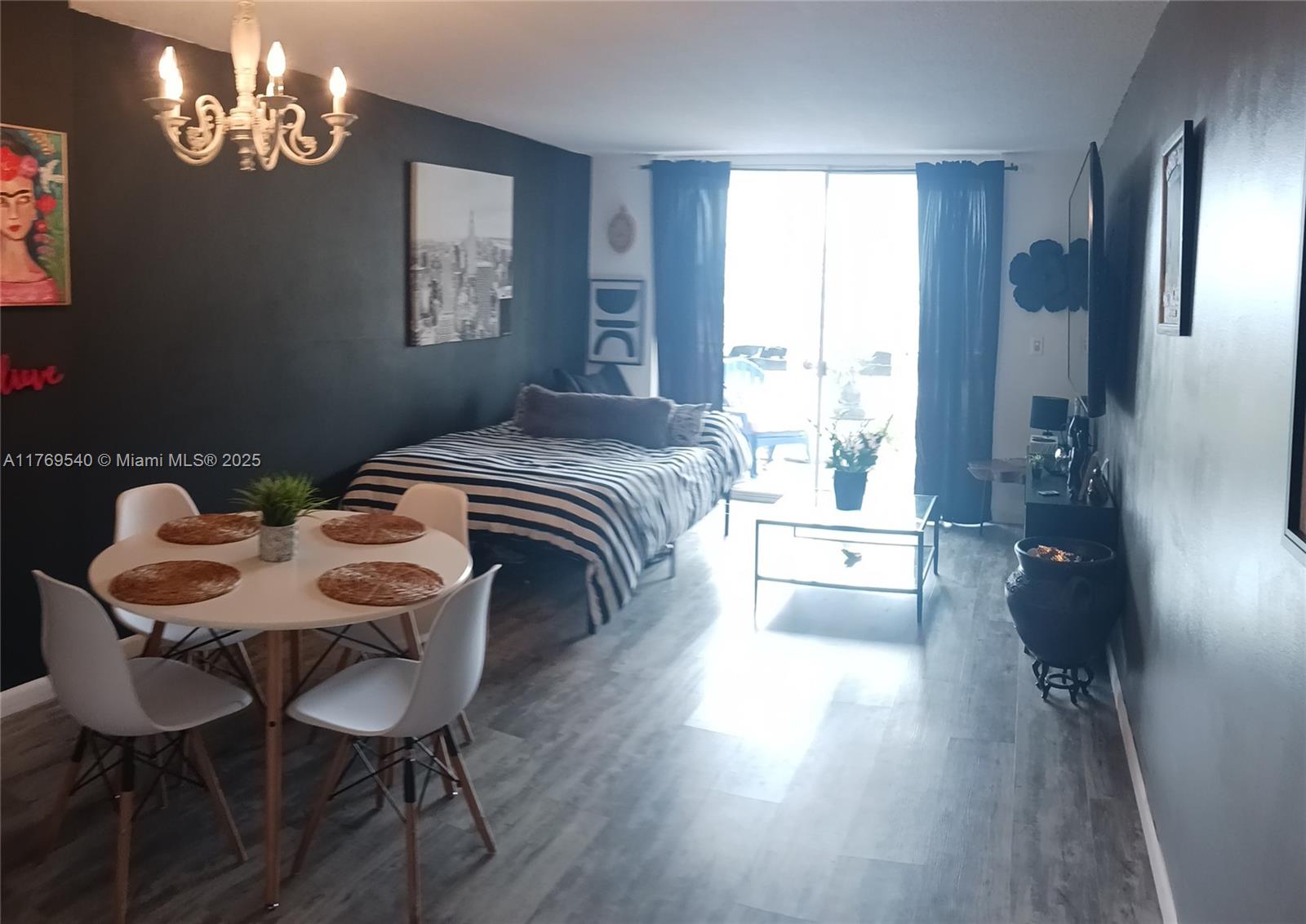 TALLWOOD NORTH CONDO - Residential